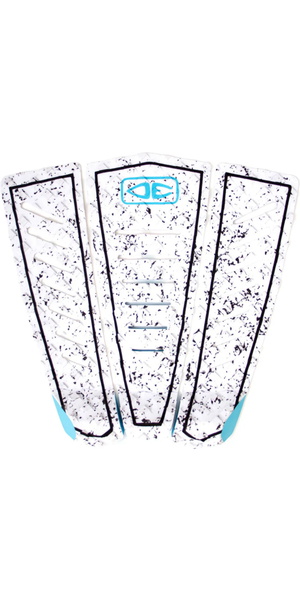 2026 Ocean & Earth Kanoa Grip Tail Pad TP14-WHB - Blue